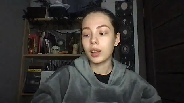 Snapshot of Yuna5343 chatting on 11, 2, 2026 Yuna5343 online show from 11, 2, 2026