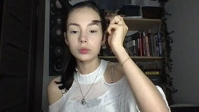 Yuna5343 online show from 19, 3, 2026