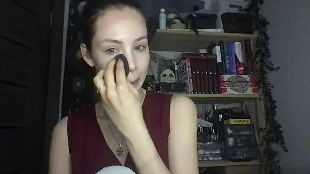 Yuna5343 online show from 7, 4, 2026