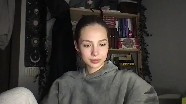 Yuna5343 online show from 16, 4, 2026