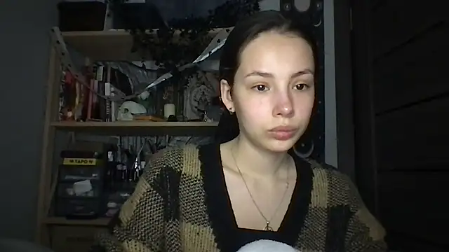 Snapshot of Yuna5343 chatting on 21, 2, 2026 Yuna5343 online show from 21, 2, 2026