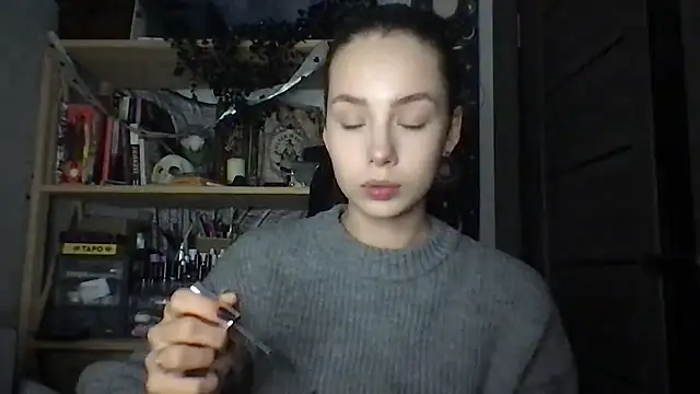 Snapshot of Yuna5343 chatting on 19, 2, 2026 Yuna5343 online show from 19, 2, 2026