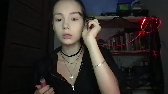 Yuna5343 online show from 31, 10, 2025