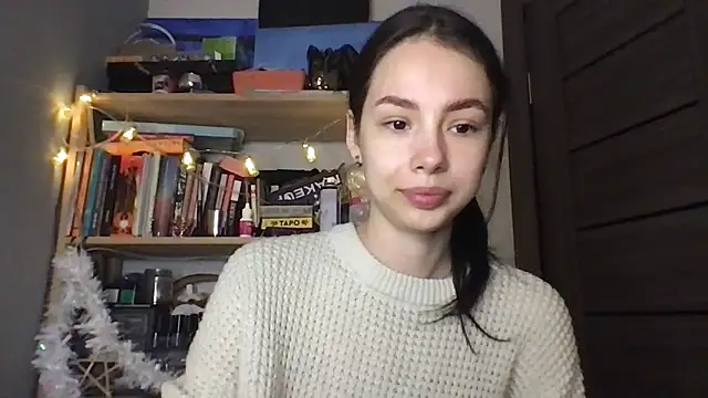 Yuna5343 online show from 22, 12, 2025