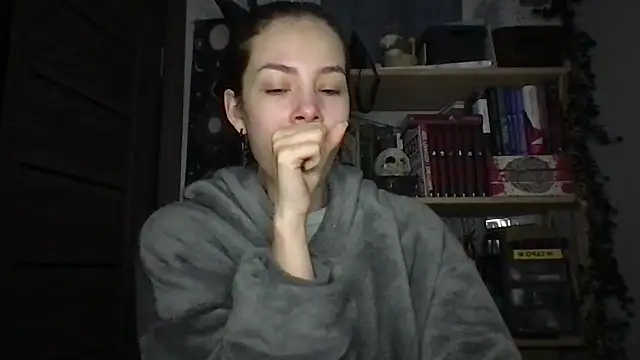 Yuna5343 online show from 30, 3, 2026