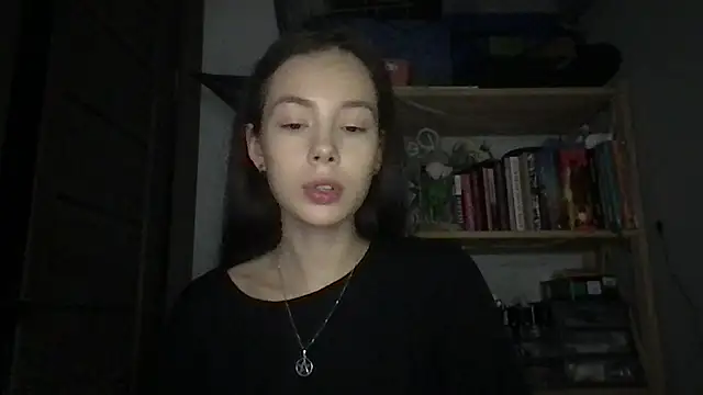 Yuna5343 online show from 12, 9, 2025