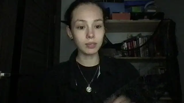 Yuna5343 online show from 1, 11, 2025