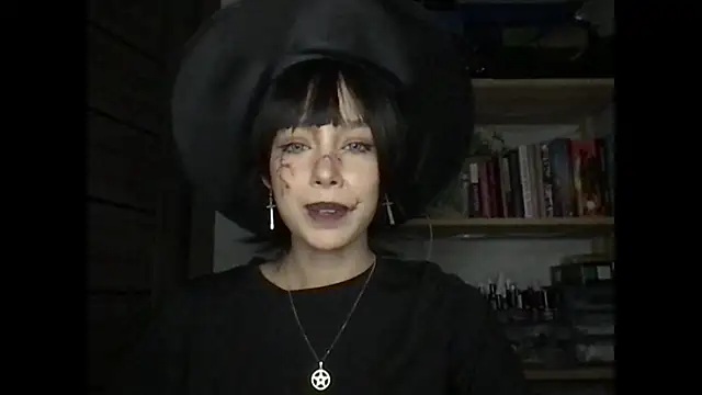 Yuna5343 online show from 17, 9, 2025