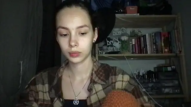 Yuna5343 online show from 23, 9, 2025