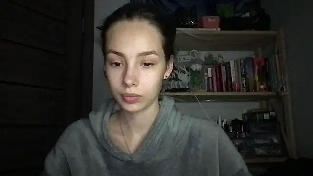 Yuna5343 online show from 26, 9, 2025