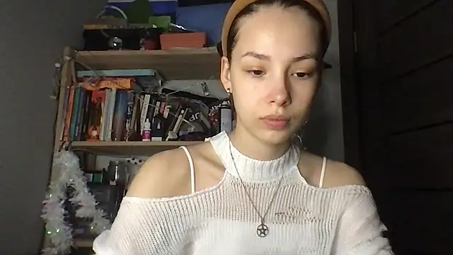 Yuna5343 online show from 9, 1, 2026