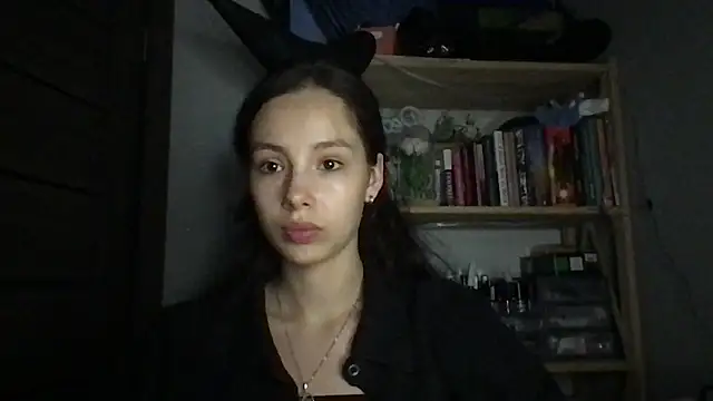 Yuna5343 online show from 14, 9, 2025