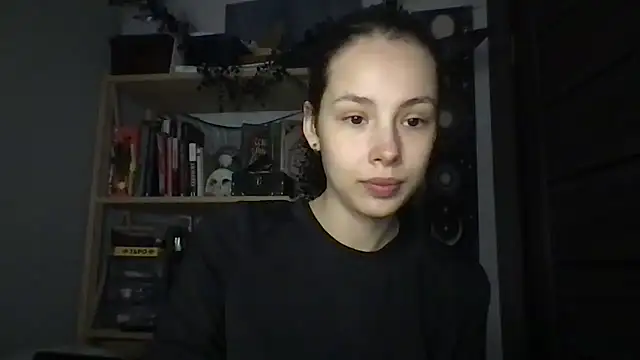 Snapshot of Yuna5343 chatting on 28, 2, 2026 Yuna5343 online show from 28, 2, 2026