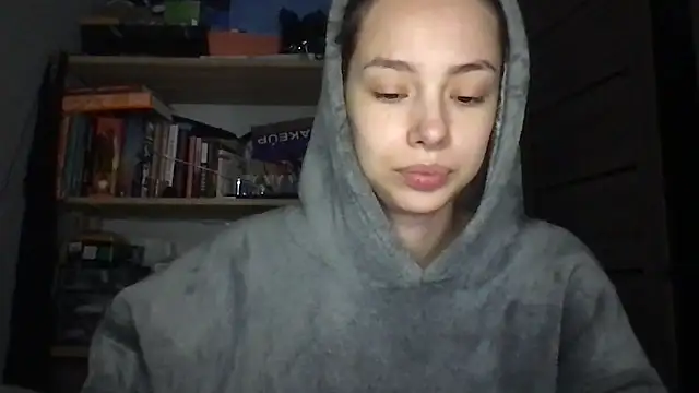 Yuna5343 online show from 22, 11, 2025