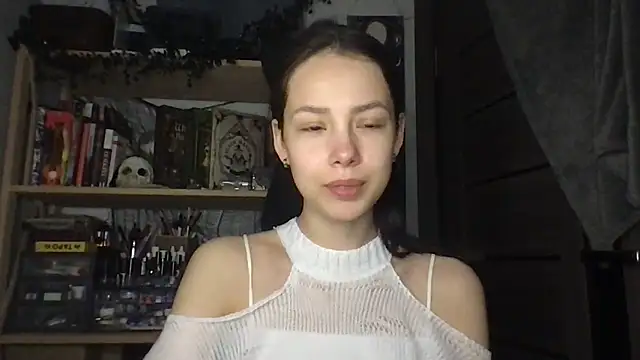 Snapshot of Yuna5343 chatting on 2, 2, 2026 Yuna5343 online show from 2, 2, 2026