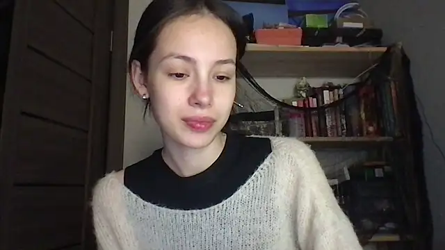 Yuna5343 online show from 8, 11, 2025