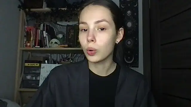 Snapshot of Yuna5343 chatting on 13, 2, 2026 Yuna5343 online show from 13, 2, 2026