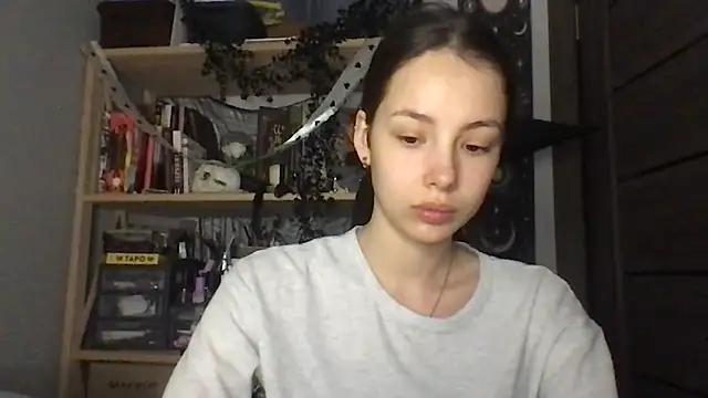 Snapshot of Yuna5343 chatting on 24, 2, 2026 Yuna5343 online show from 24, 2, 2026