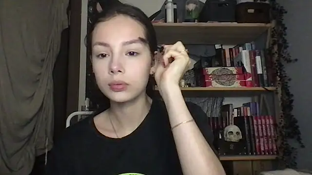 Yuna5343 online show from 12, 5, 2026