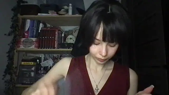 Yuna5343 online show from 10, 4, 2026