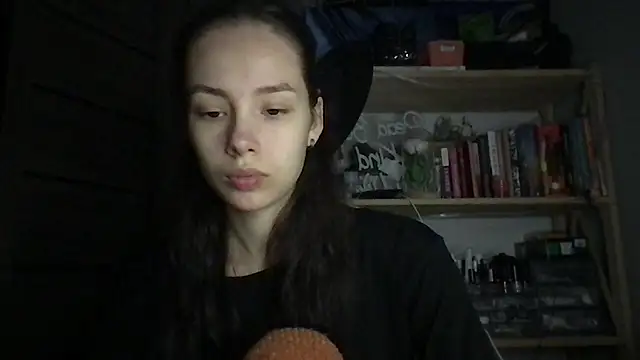 Yuna5343 online show from 27, 9, 2025