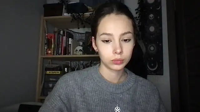 Yuna5343 online show from 5, 3, 2026