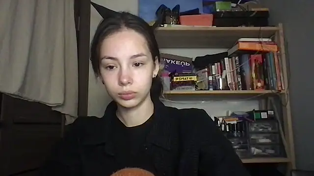 Yuna5343 online show from 26, 11, 2025