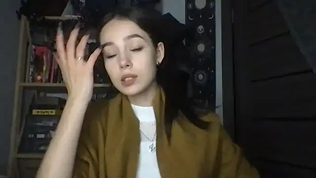 Snapshot of Yuna5343 chatting on 3, 2, 2026 Yuna5343 online show from 3, 2, 2026