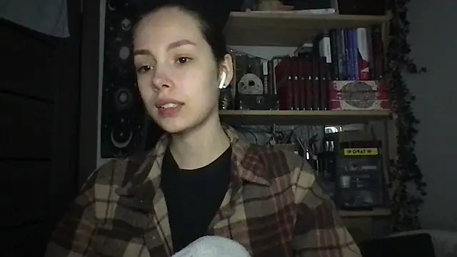 Yuna5343 online show from 27, 3, 2026