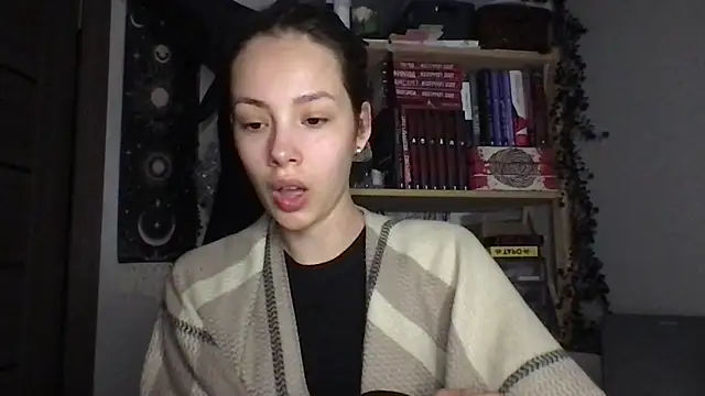 Yuna5343 online show from 8, 5, 2026
