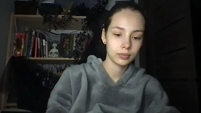 Snapshot of Yuna5343 chatting on 27, 2, 2026 Yuna5343 online show from 27, 2, 2026