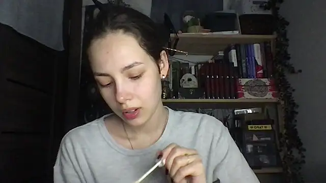 Yuna5343 online show from 24, 3, 2026