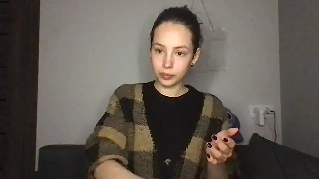 Snapshot of Yuna5343 chatting on 23, 2, 2026 Yuna5343 online show from 23, 2, 2026