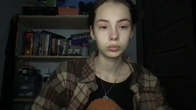 Yuna5343 online show from 14, 11, 2025