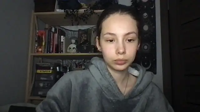 Yuna5343 online show from 3, 3, 2026