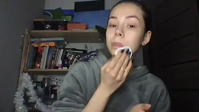 Yuna5343 online show from 14, 1, 2026