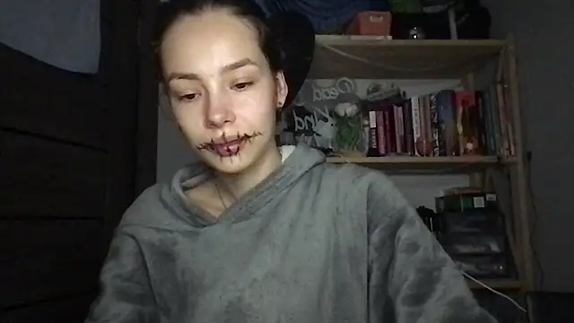 Yuna5343 online show from 30, 9, 2025