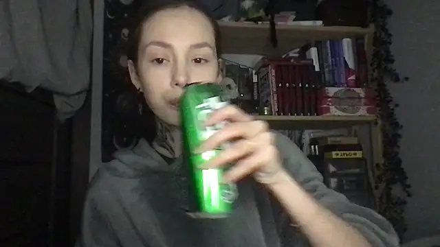 Yuna5343 online show from 14, 4, 2026