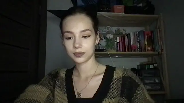 Yuna5343 online show from 24, 9, 2025