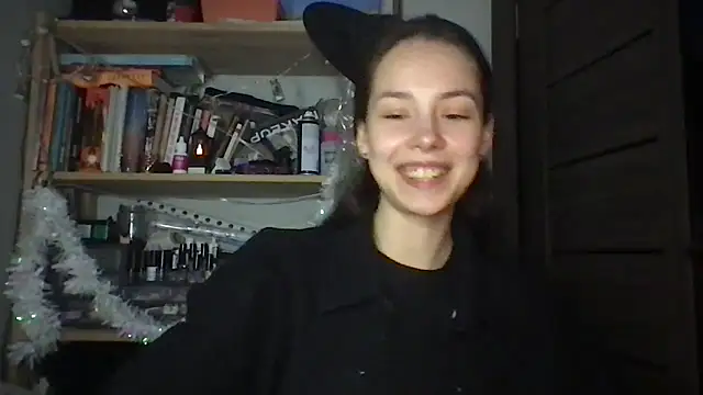 Yuna5343 online show from 6, 1, 2026