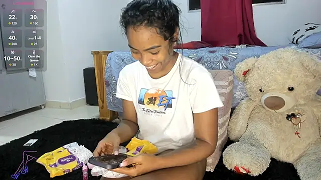 mishell- online show from 27, 3, 2026