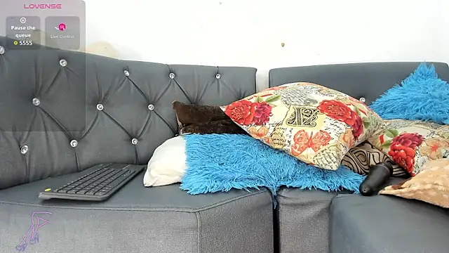 mishell- online show from 13, 3, 2026