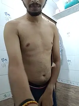Ritesh08679 online show from 28, 6, 2026