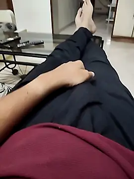 Ritesh08679 online show from 5, 12, 2025