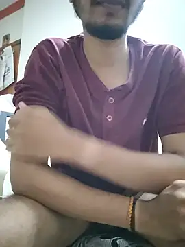 Ritesh08679 online show from 22, 6, 2026
