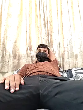 Ritesh08679 online show from 26, 4, 2026