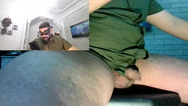 Snapshot of frontmaskmen chatting on 1, 6, 2026 frontmaskmen online show from 1, 6, 2026