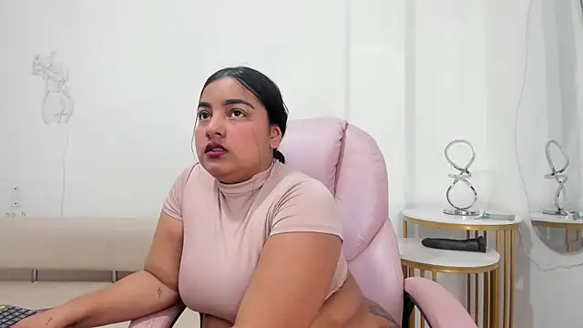 Chloe jackson25 online show from 27, 9, 2025