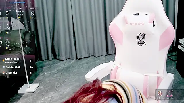 taozi-2025 online show from 14, 11, 2025