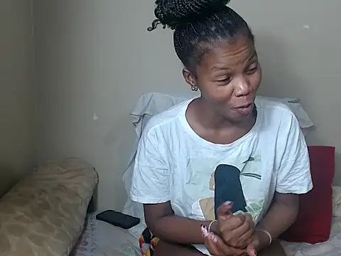  SweetLips  online show from 21, 10, 2025